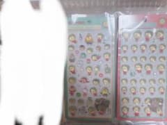 BONBON DROP シール コジコジ 正規品のサムネイル