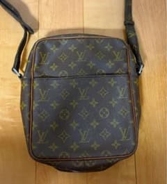 ルイヴィトン モノグラム ショルダーバッグ LOUIS VUITTONのサムネイル