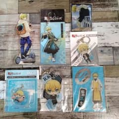 東京リベンジャーズ 松野千冬 まとめ売り - メルカリ