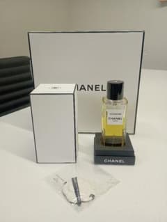 CHANEL　シコモア　香水のサムネイル
