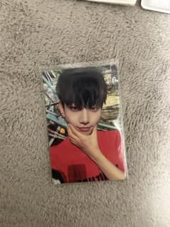 BOYNEXTDOOR トレカ ジェヒョンのサムネイル