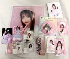 CUTIE STREET 桜庭遥花グッズセット - メルカリ