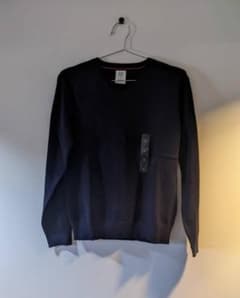 GAP BOYS　ニットセーター　ユニフォームセーター 150CMのサムネイル