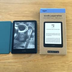 Amazon Kindle Paperwhite 第12世代 16GB - メルカリ