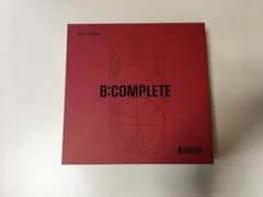 B:Complete: 1st EP (S Ver.)のサムネイル