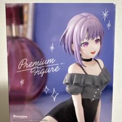 Premium Figure 夢見りあむ フィギュアのサムネイル