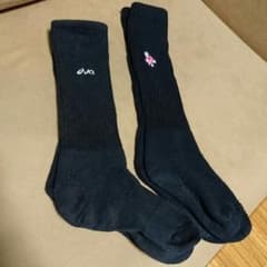 バレーボール ハイソックスのサムネイル