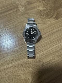 VAGUE WATCH CO. GRY FADのサムネイル
