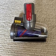 【未使用】ダイソン dyson 純正 V7～V11 毛絡み防止スクリューツール