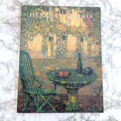 アンリ・ル・シダネル展 HENRI LE SIDANER 図録 図録 | アンリ | ル | シダネル展 | HENRI | LE | SIDANER