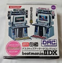 新品 beatmania IIDX アーケードコレクション EMPRESS 新品 beatmania IIDX アーケードコレクション EMPRESS - メルカリ