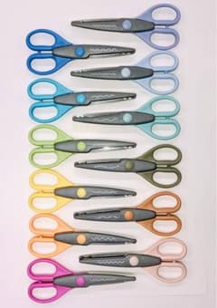 クラフトバサミのサムネイル