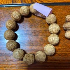 アヒルさん　3点ブレスレットのサムネイル