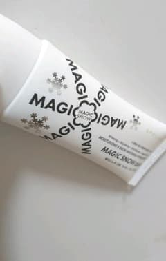マジックスノークリームのサムネイル