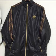 adidasoriginalジャージのサムネイル