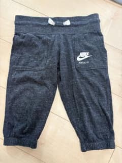 NIKE スウェットパンツ キッズ XS 106-128cmのサムネイル