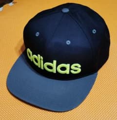 adidas キャップ スナップバックのサムネイル