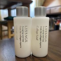 LISSAGE コラゲリードaのサムネイル