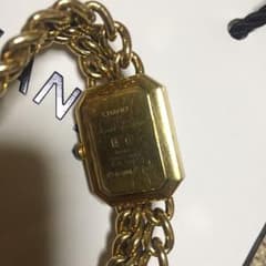 腕時計 CHANELのサムネイル