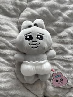 おぱんちゅぬいぐるみのサムネイル