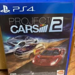 Project CARS 2 プロジェクトカーズ2のサムネイル