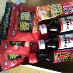 sao様専用  中華の素3袋のサムネイル
