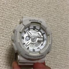 CASIO G-SHOCK 腕時計 Baby-Gのサムネイル