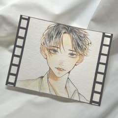 オリジナルイラストのサムネイル