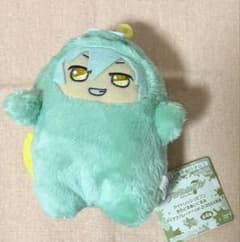 アイドリッシュセブン きらどるぬいぐるみ アイナナパレード　モンぬい　亥清悠