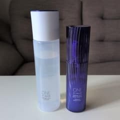 ONE BY KOSE セラムヴェール ローション＆ディープリペアのサムネイル