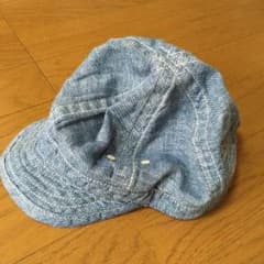 Haaa様専用です‼︎ポニーゴーラウンド 帽子 Mサイズのサムネイル