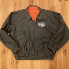 GX1000 Bus Jacket [Reversible]サイズ:L USEDのサムネイル