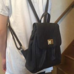 リュックのサムネイル