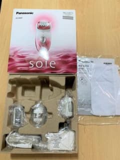 ソイエES-ED91【本体とアシ・ウデヘッド以外】Panasonic soieのサムネイル