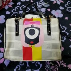 Dta♡ˊ꒳ˋ♡様専用 ケイト　スペードとダーセルのコラボバックのサムネイル