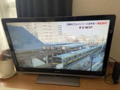 SHARP LED液晶テレビ　AQUOS DR DR3 LC-40DR3のサムネイル