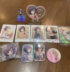プロセカ 東雲絵名 まとめ売りのサムネイル