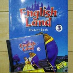 English Land 3のサムネイル
