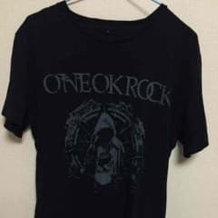 ONE OK ROCK ライブ Tシャツのサムネイル