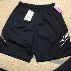 レデイースミズノバレーパンツのサムネイル