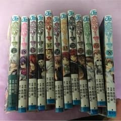 食戟のソーマ8巻〜最新刊のサムネイル