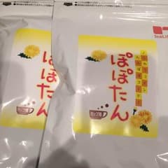未開封2袋☆たんぽぽコーヒー☆のサムネイル