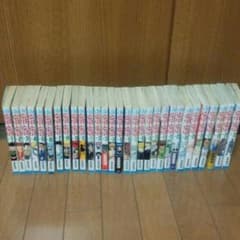 ハンターハンター　1～30巻のサムネイル