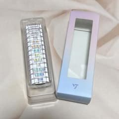 SEVENTEEN ペンライトデコリングのサムネイル