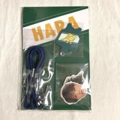 原嘉孝 フォンタブ ステッカー timelesz タイムレス グッズ