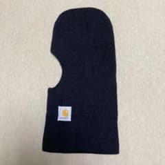 Carhartt カーハート 目出し帽 ビーニー ニット帽 バラクラバのサムネイル