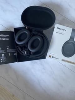 SONY wh-1000XM3 chocco様専用のサムネイル