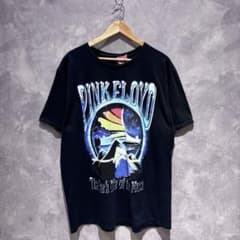 ②USA古着 PINK FLOYD ピンクフロイド バンドTシャツ