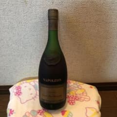 古酒 ナポレオン レミーマルタンのサムネイル