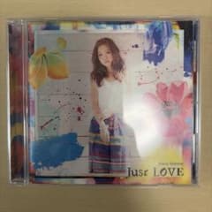 Just LOVEのサムネイル